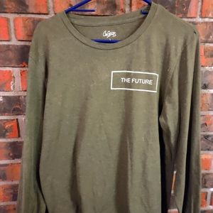 🤑4for$20🤑City Streets Future long sleeve shirt